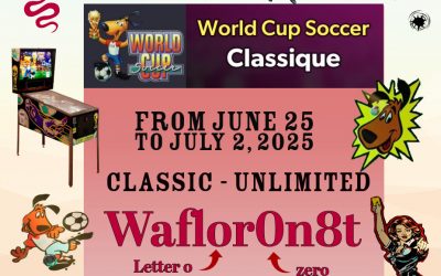 June 25, 2025 World Cup Soccer