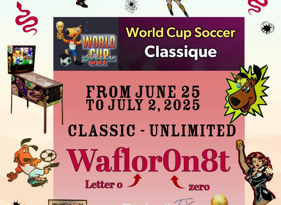 June 25, 2025 World Cup Soccer