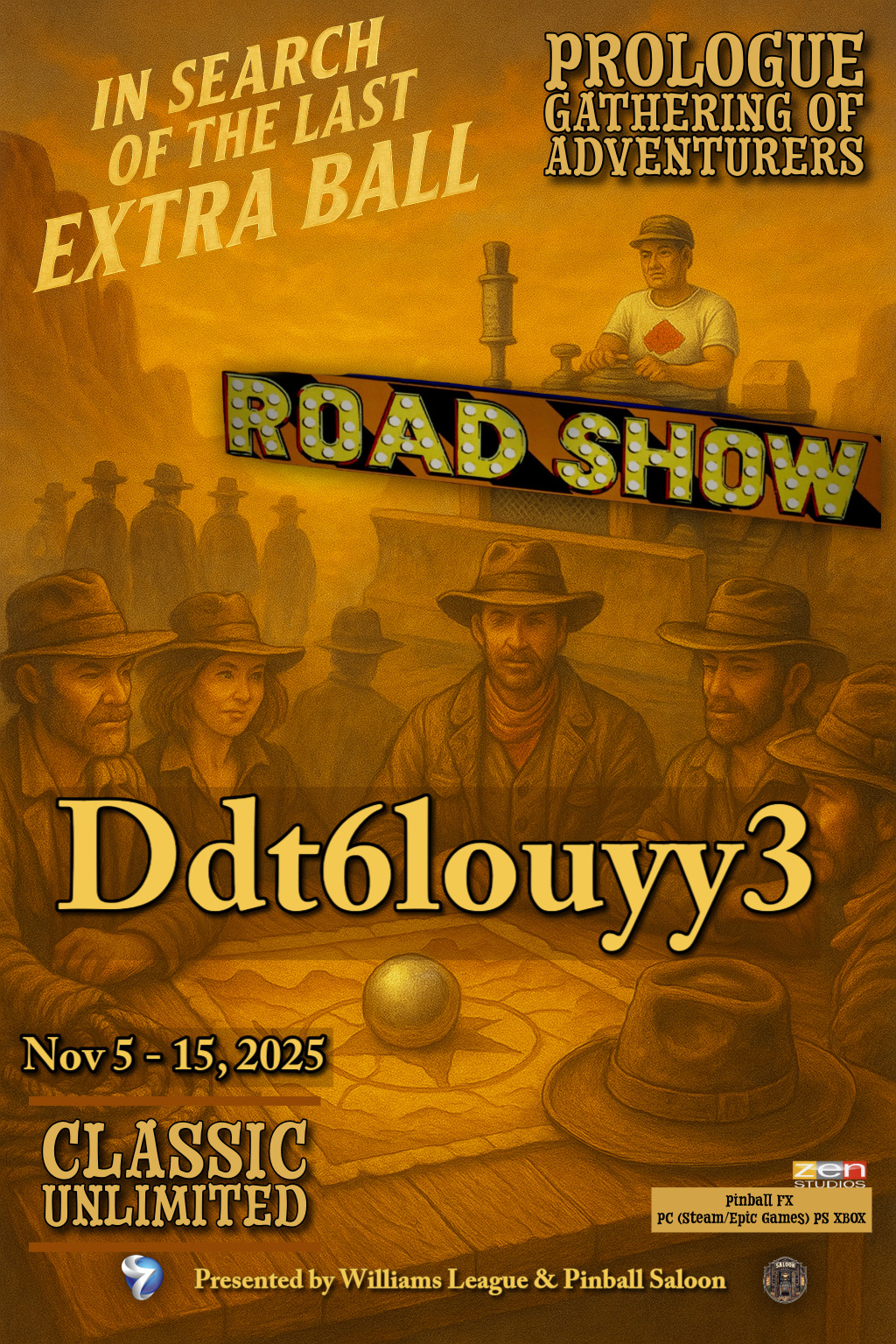 251105ExtraBallRoadShowAnnonce