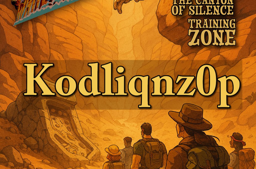 Nov 22 – 29, 2025 White Water