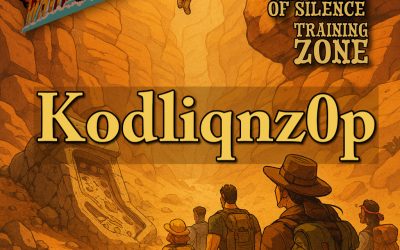 Nov 22 – 29, 2025 White Water