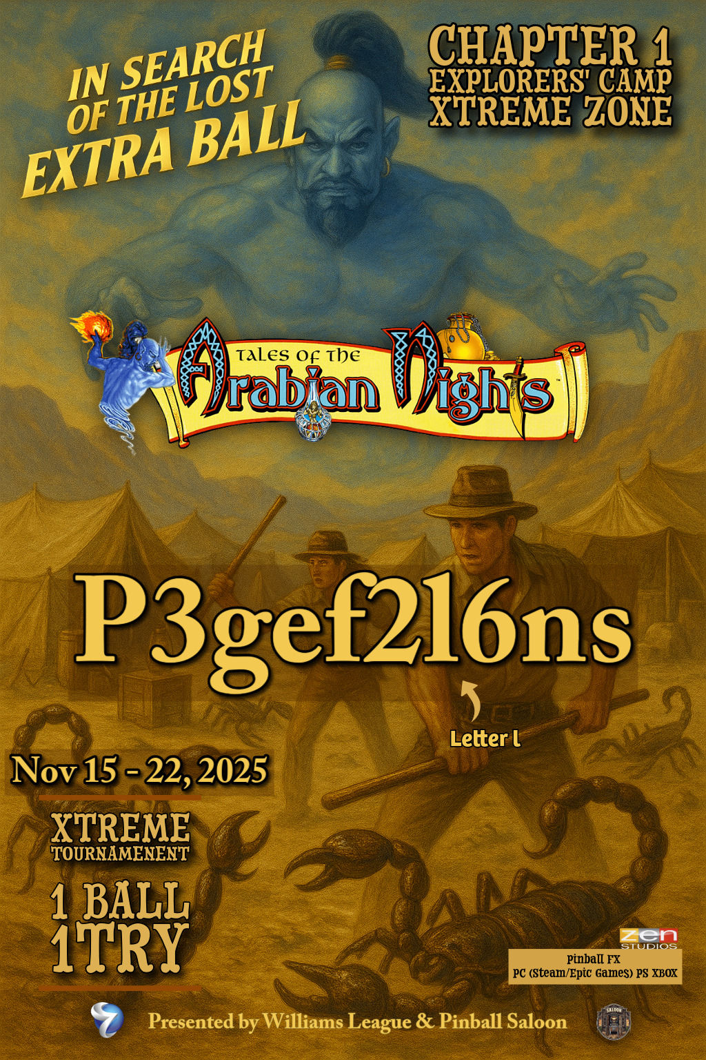 ExtraBallXTremeChapt1TotANAnnonce