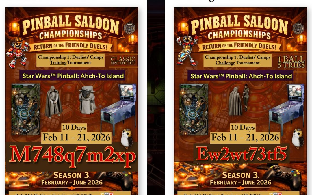 Feb 11 – 21 Ach-To Island Training&Challenge