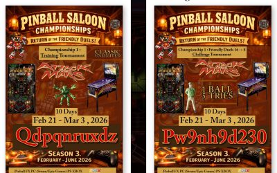 Feb 21 – Mar 3, 2026 Attack From Mars